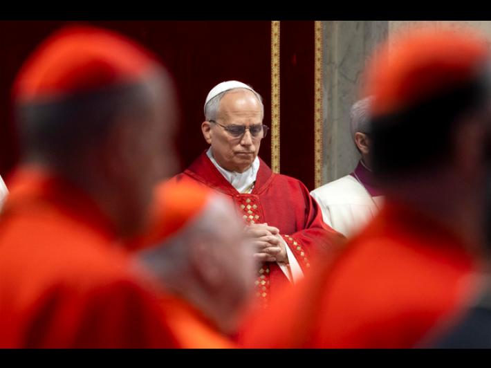 Il Papa, minacce al popolo dell'Iran? Inaccettabile