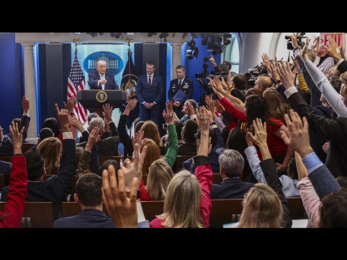 Axios, 'processo decisionale iraniano lento, potrebbe servire nuova proroga'