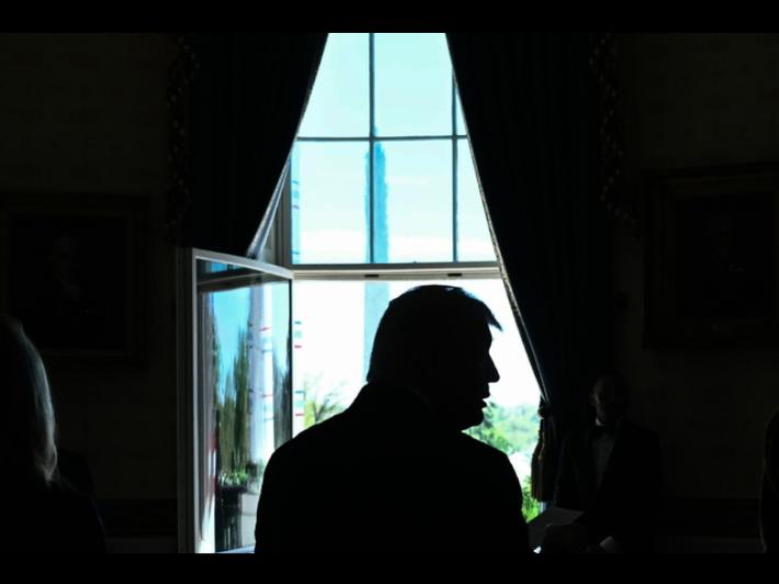 La Casa Bianca nega di considerare l'uso dell'arma nucleare in Iran