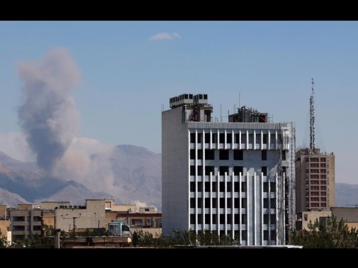 Iran, la forza di una nazione civilizzata prevarr&agrave; sulla forza bruta