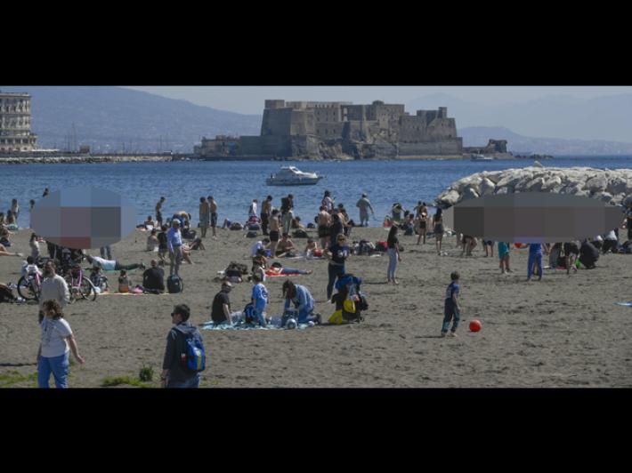 Bel tempo almeno fino a gioved&igrave; con caldo anomalo al Centro-Nord