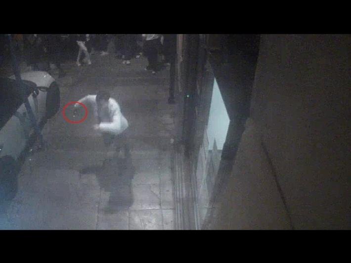 Strage di Monreale, tre giovani imputati rinviati a giudizio