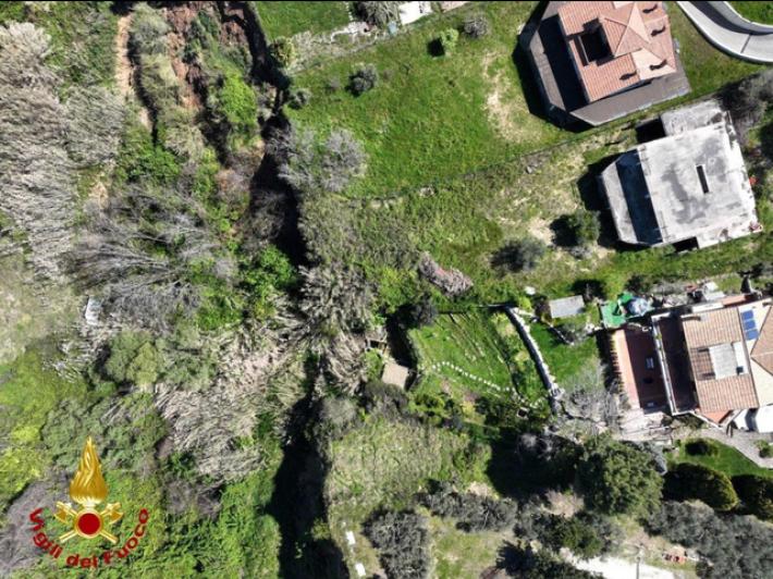 'Settimane o mesi per ripristino A14 e ferrovia dopo frana in Molise'