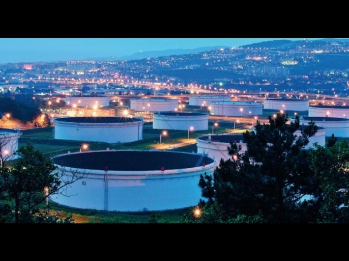 Molte petroliere nel Golfo di Trieste, 'per richieste e problemi tecnici'