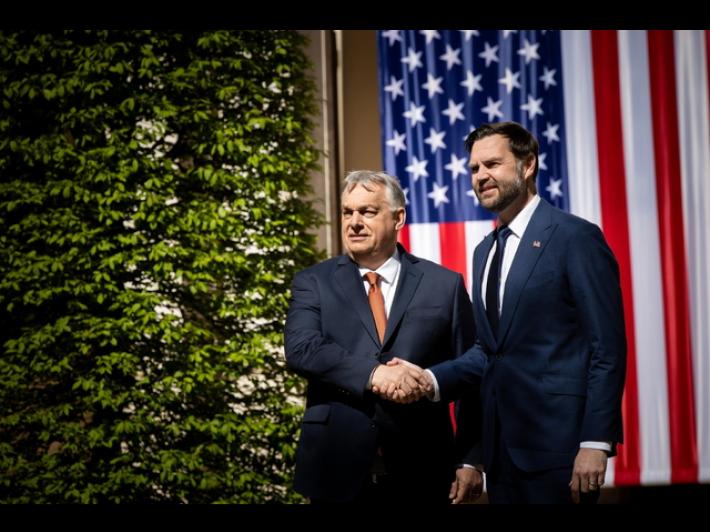 Vance, 'obiettivi militari della guerra con l'Iran raggiunti, a breve finir&agrave;'