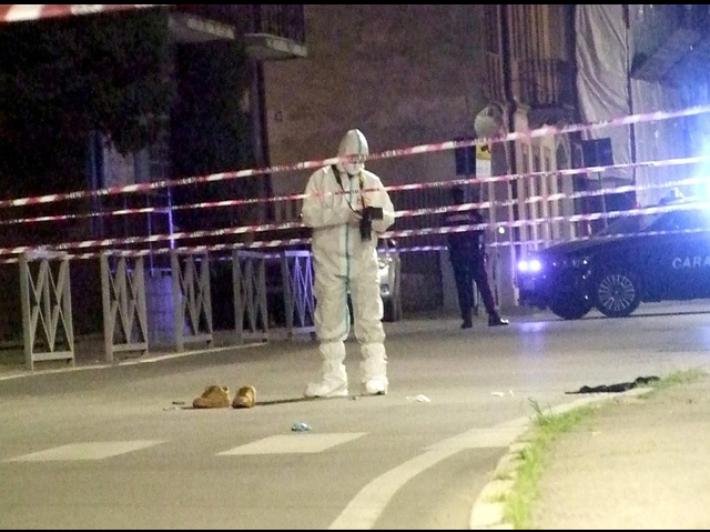 Omicidio a Crema, per gli investigatori &egrave; stato un regolamenti di conti