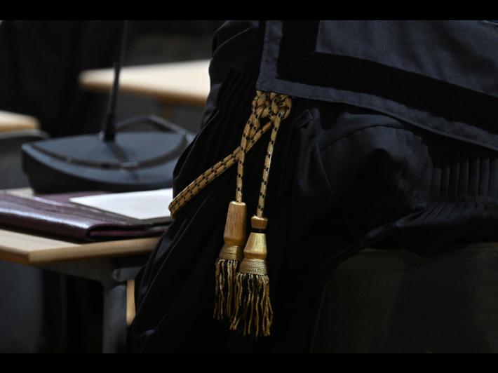 Ragazzo accoltellato a Genova: il gip, logica profondamente criminale