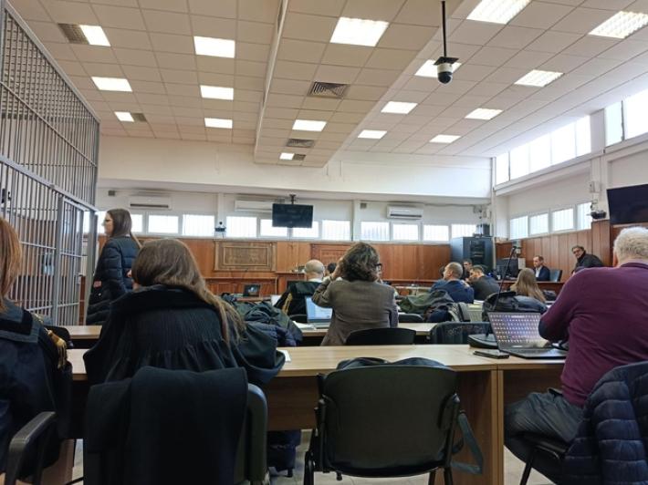 Processo per naufragio Cutro, consulente pm 'sottovalutazioni e ritardi'