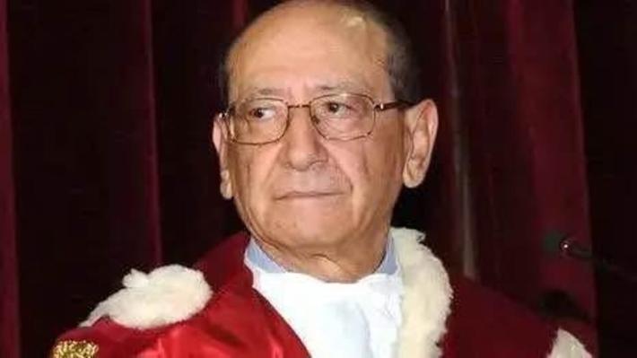 Comunicato Stampa: CRV - Scomparso Pietro Calogero, Presidente Zaia: "Serv&igrave; lo Stato in anni durissimi"