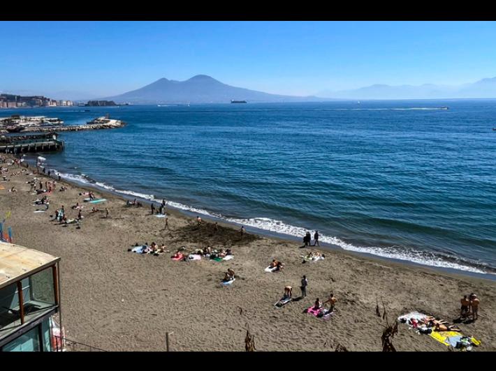 Meteo, temperature su valori di fine maggio almeno fino a venerd&igrave;