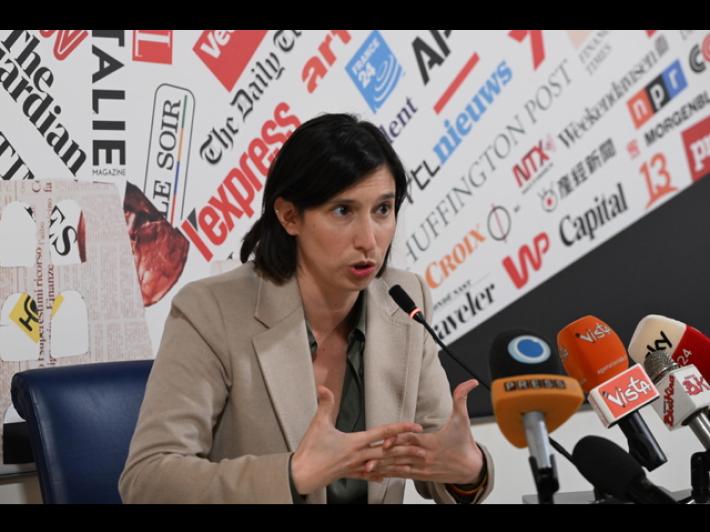 Schlein, che deve succedere ancora prima che Meloni chieda a Netanyahu di fermarsi?