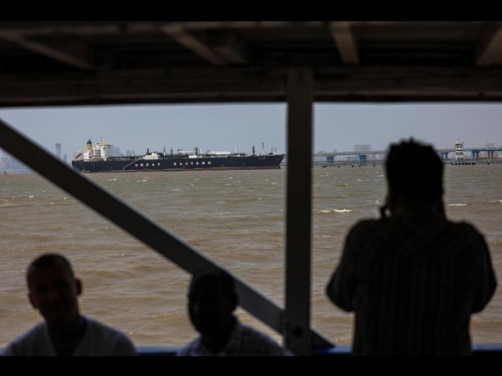 Leader europei e Canada, contribuiremo a garantire libert&agrave; di navigazione a Hormuz