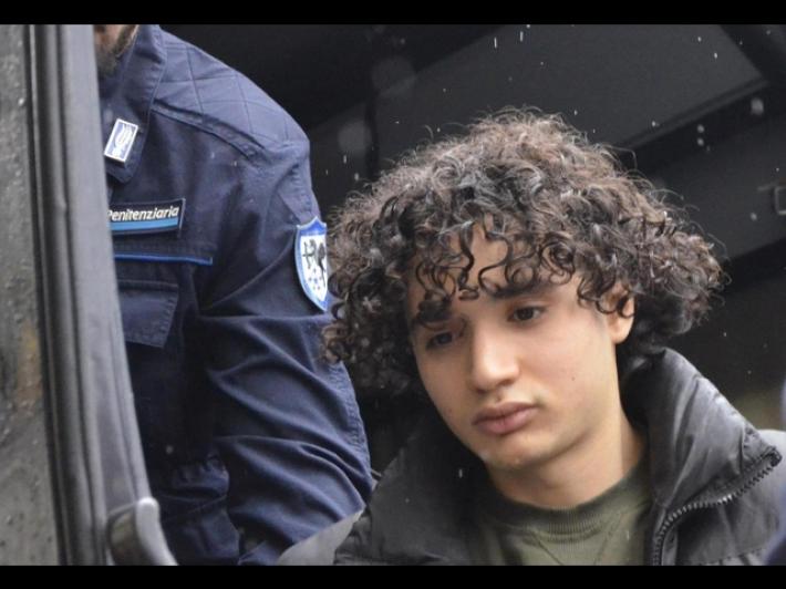 Ragazza francese di 22 anni uccisa in Val d'Aosta: l'ex fidanzato condannato a 25 anni di carcere