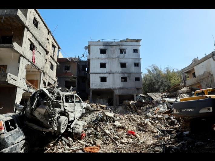 Idf, interrotti gli attacchi all'Iran, avanti lotta a Hezbollah