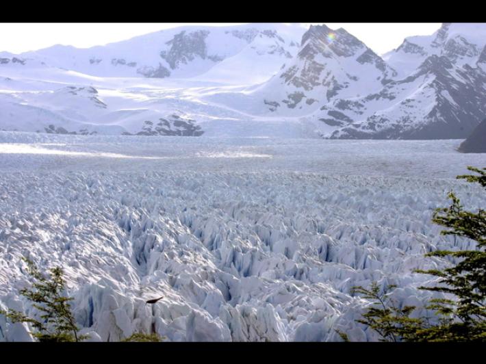 Argentina, scontro alla Camera sulla riforma della legge sui ghiacciai