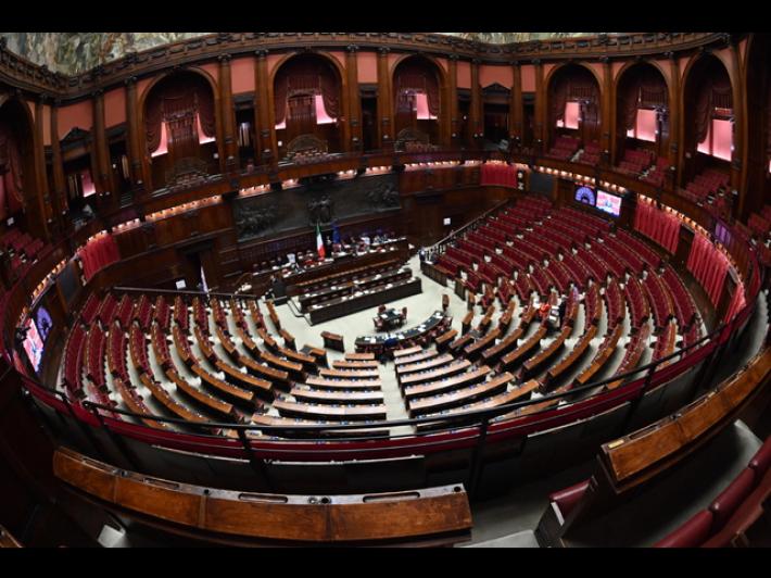 Il governo pone la fiducia alla Camera sul decreto legge Pnrr