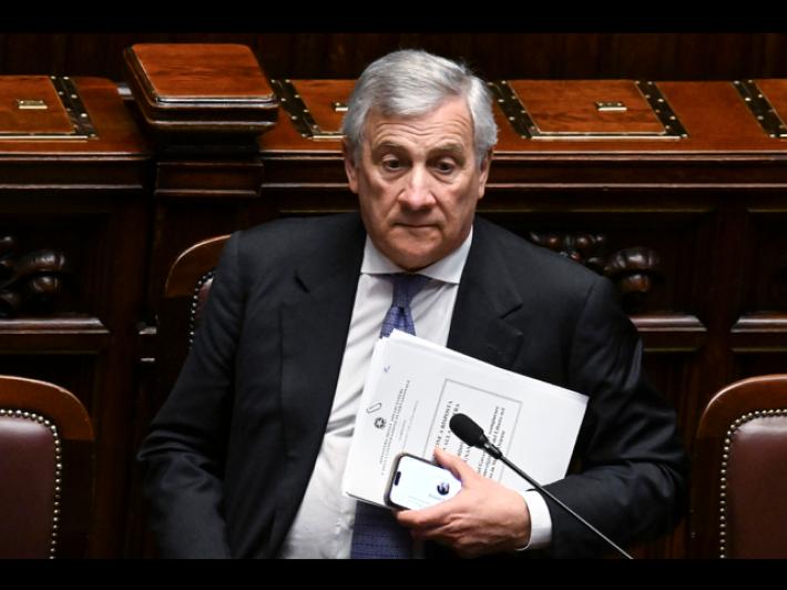 Tajani sente Aoun, 'da Israele attacchi inaccettabili, evitare seconda Gaza'