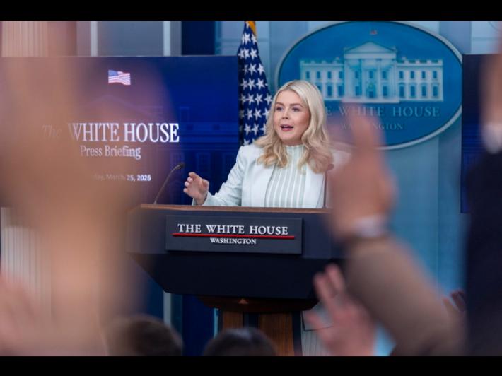 Casa Bianca, il Libano non fa parte dell'accordo per il cessate il fuoco