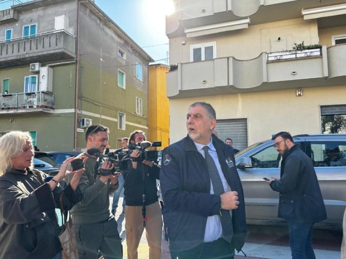 Ciciliano, la frana &egrave; ferma, riattivazione A14 e ferrovia in tempi brevi