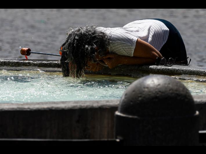 A Padova un evento di nove giorni sulla crisi climatica