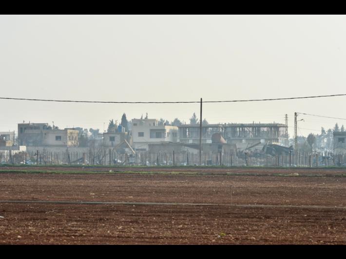 Idf, 'completata la pi&ugrave; grossa ondata di raid su Hezbollah da inizio guerra'