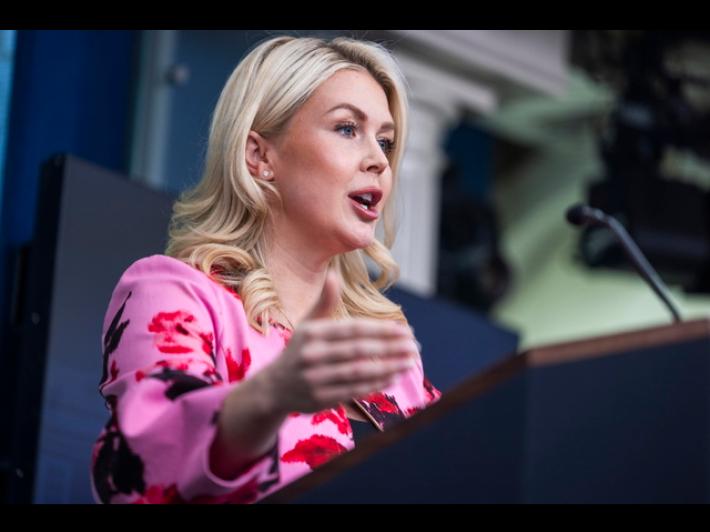 Casa Bianca, Usa hanno avuto colloqui alto livello con Cina su Iran