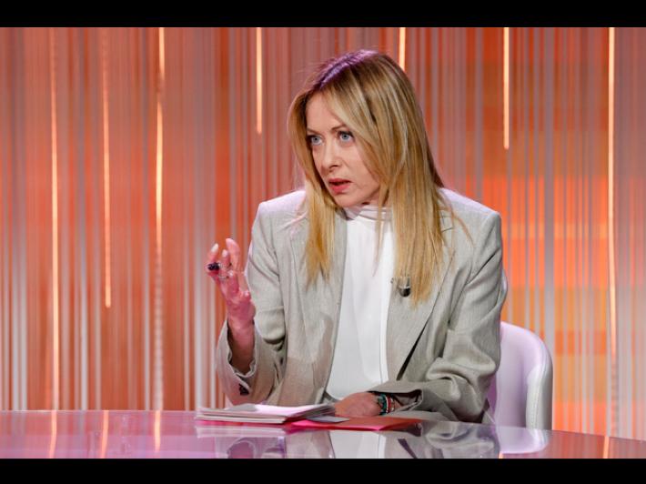 Meloni e i leader europei, 'bene tregua, ora negoziare fine rapida del conflitto