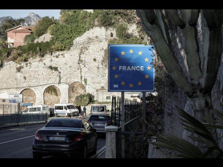 Accusato di un femminicidio in Francia, arrestato a Ventimiglia