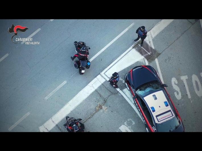 Imprenditore ferito a colpi di pistola a Tropea, un sospettato in caserma