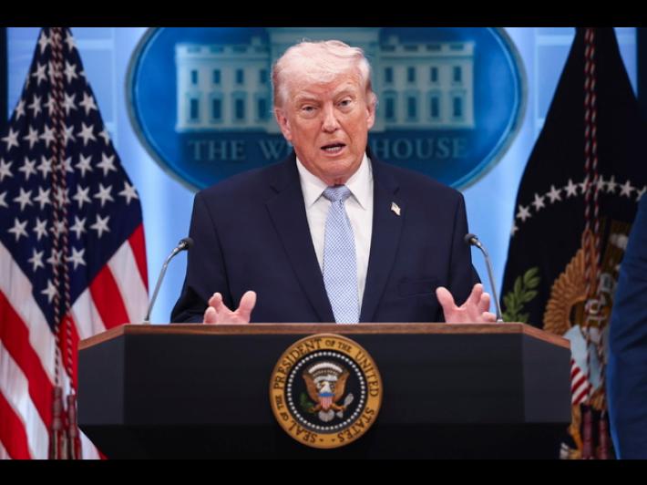 Trump ha accettato di estendere di due settimane la scadenza dell'ultimatum all'Iran