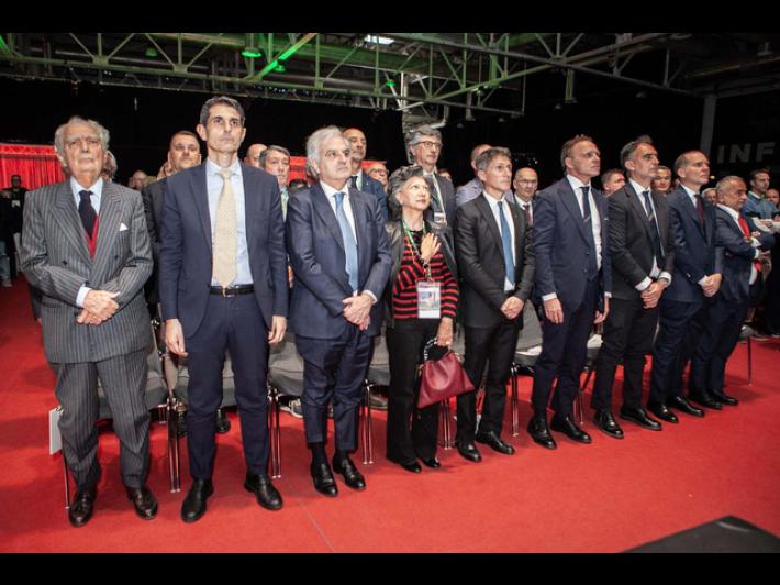 'In rotta verso il futuro. Dal 1945', Cremona celebra gli 80 anni di Libera