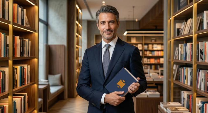 Comunicato Stampa: PubblicaOra: la piattaforma italiana per pubblicare su Amazon senza cedere i diritti