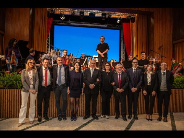 Afam4Sicily per Niscemi, l'Alta Formazione in campo per la ricostruzione