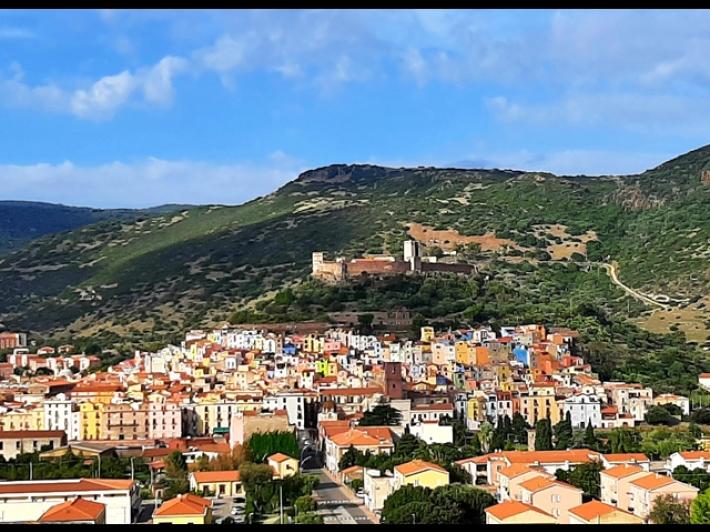 Anziano ucciso con un cacciavite, arrestato il figlio