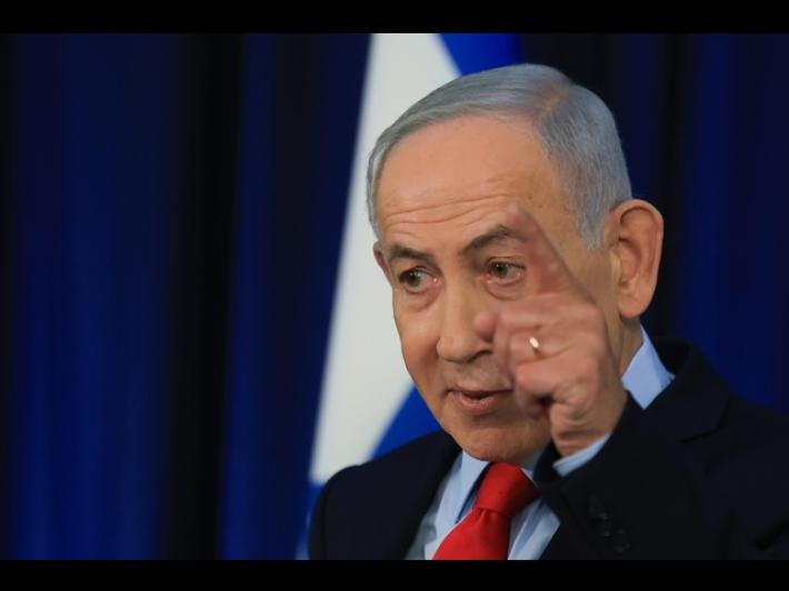 Netanyahu, 'continueremo a colpire Hezbollah ovunque serva'