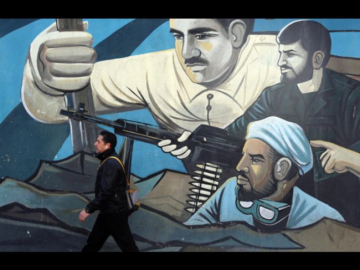 Capo nucleare iraniano, 'nessuno ci fermer&agrave; sull'arricchimento dell'uranio'