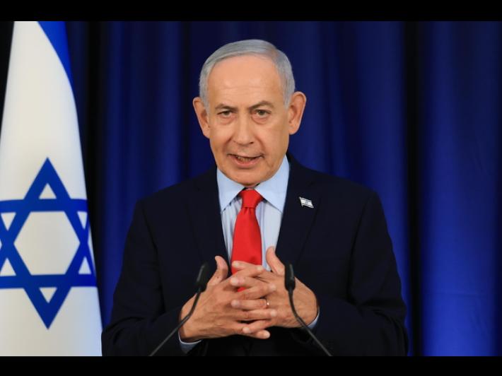 Netanyahu, 'ho ordinato di aprire al pi&ugrave; presto negoziati diretti con il Libano'