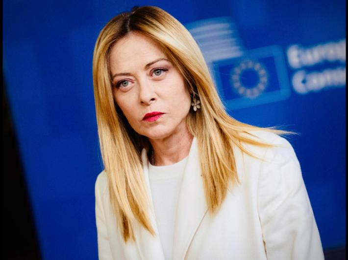 Meloni, commissione Antimafia si occupi di infiltrazioni nei partiti, anche in FdI