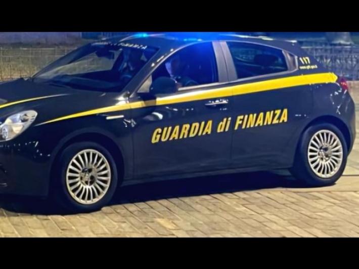 Scoperta fabbrica fantasma di sigarette ,guadagni per 89 milioni