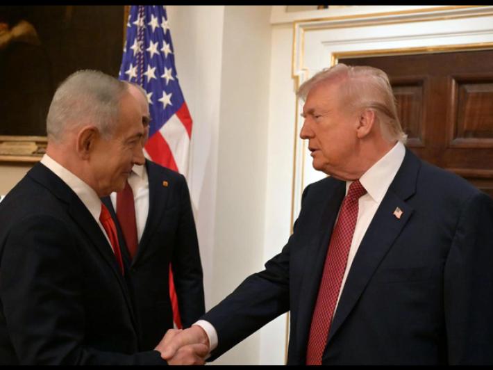 'Trump ha chiesto a Netanyahu di ridurre gli attacchi in Libano'