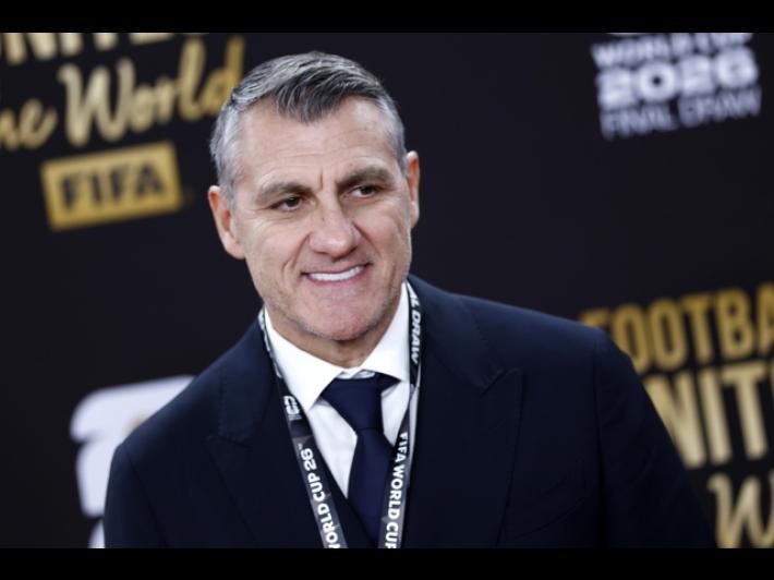 Caso Equalize, tra gli spiati anche Bobo Vieri, Corona e Ricky Tognazzi