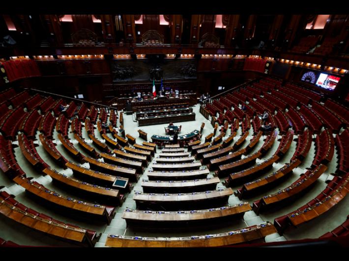 La Camera approva il Dl Pnrr, 145 s&igrave;. Passa al Senato