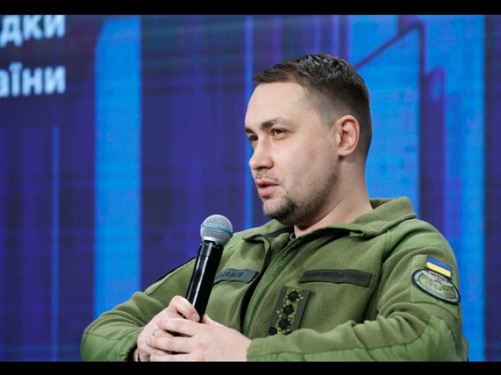 Budanov vede 'progressi nei negoziati con Mosca. Non ci vorr&agrave; molto tempo'