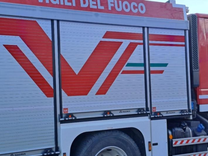 Incendio a Milano, evacuate persone in ostello di fianco al Conservatorio