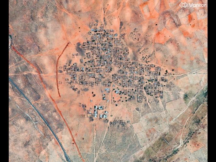 Attacco con droni in Darfur durante un matrimonio, almeno 30 morti