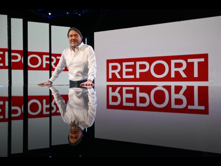 Sangiuliano denuncia Report, archiviata indagine su Ranucci