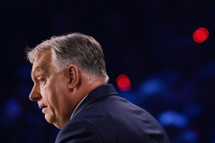 Budapest accusa Facebook: "L'algoritmo ostacola Orban"