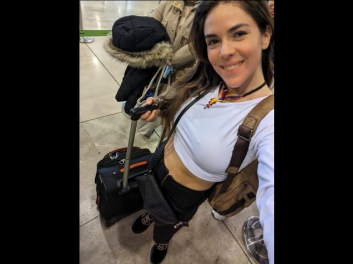 Ereditiera Usa scomparsa, ricompensa Fbi da 25mila dollari a chi dar&agrave; informazioni