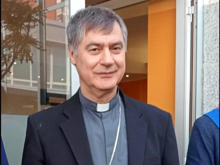 Repole, 'la pace si mantiene con le risorse spirituali, l'abbiamo smarrito'