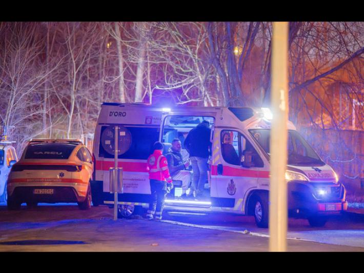 Teste nel caso Cinturrino, 'mi diceva che voleva ammazzare Mansouri'